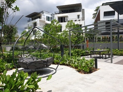 Parc Botannia (D28), Condominium #404622211